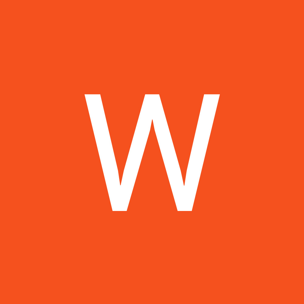 Meet your Posher, Wilbert